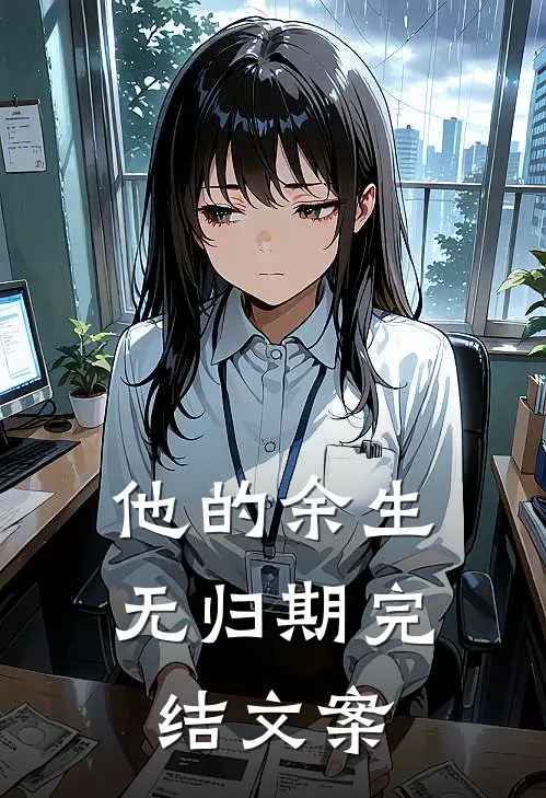 他的余生无归期完结文案