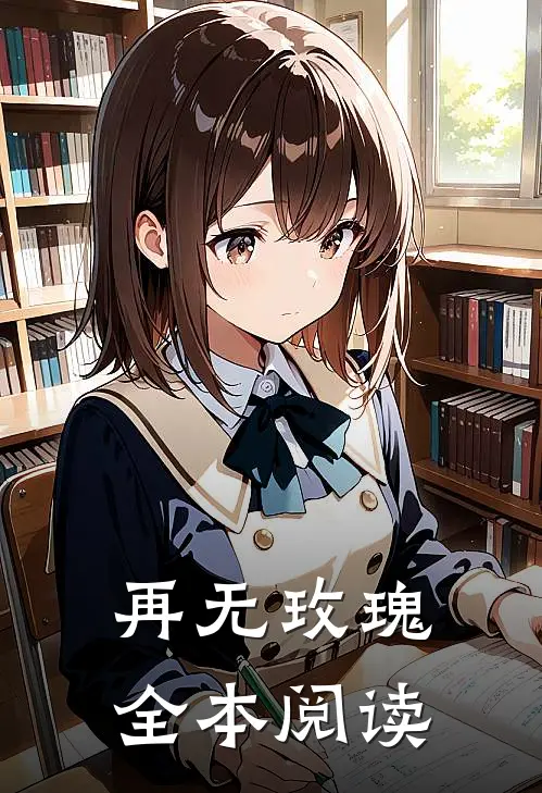 再无玫瑰全本阅读