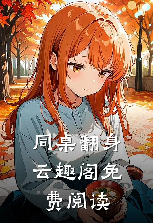 同桌翻身云趣阁免费阅读