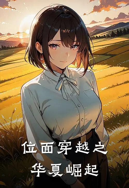 位面穿越之华夏崛起