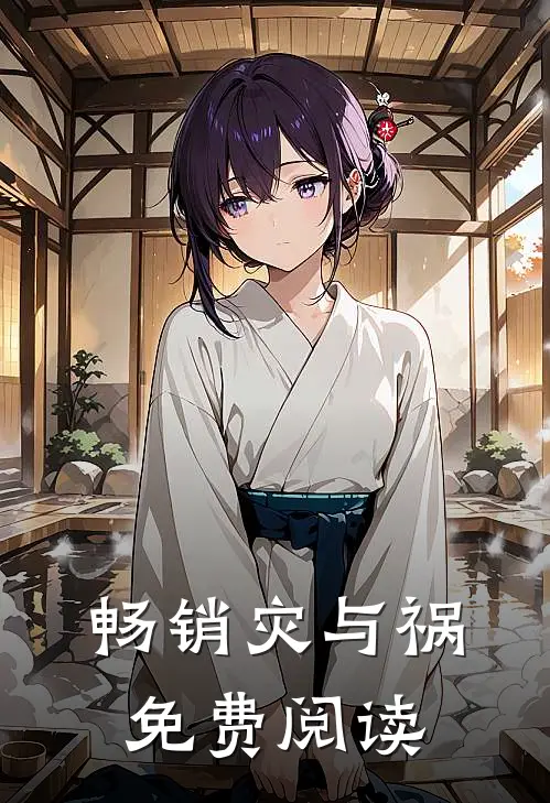 畅销灾与祸免费阅读
