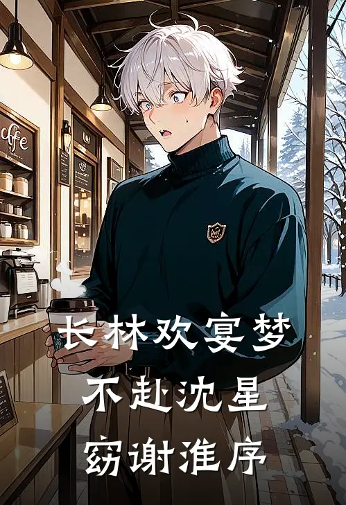 长林欢宴梦不赴沈星窈谢淮序