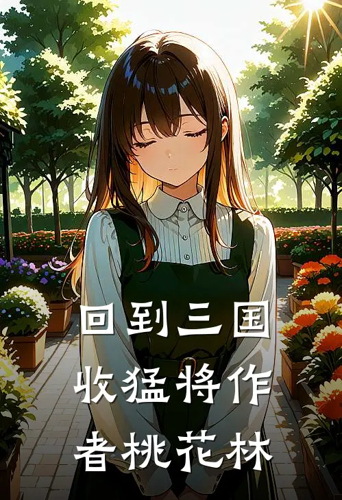 回到三国收猛将作者桃花林