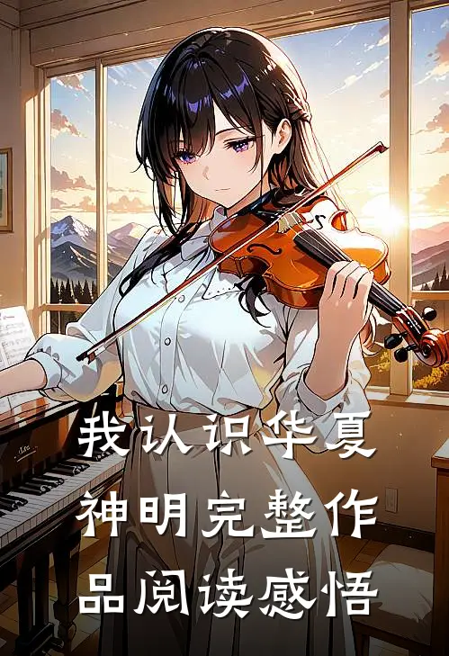 我认识华夏神明完整作品阅读感悟
