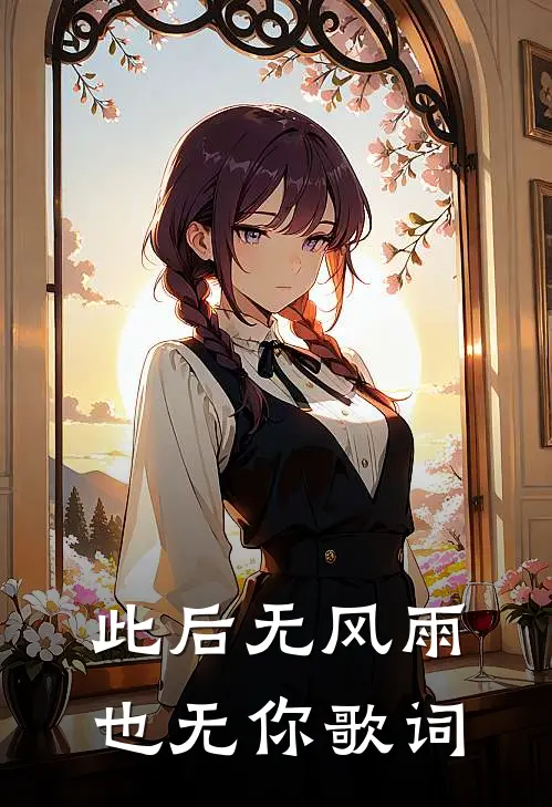 此后无风雨也无你歌词