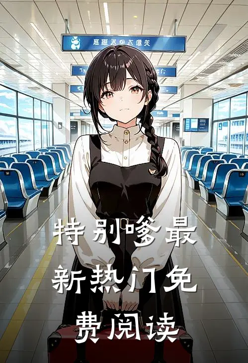 特别嗲最新热门免费阅读
