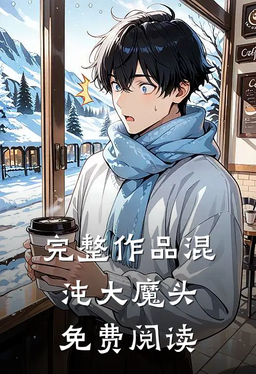 完整作品混沌大魔头免费阅读