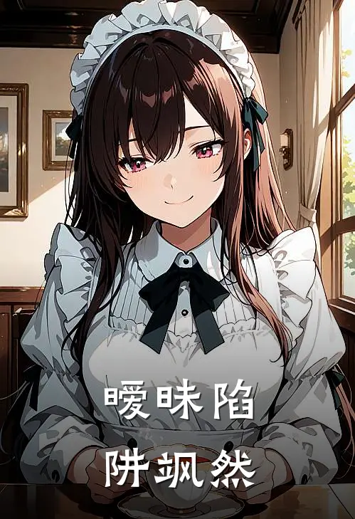 暧昧陷阱飒然