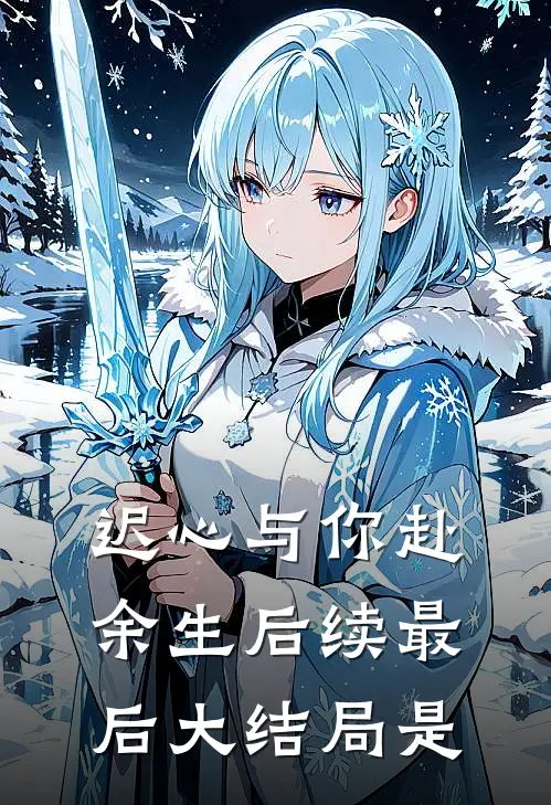 迟心与你赴余生后续最后大结局是