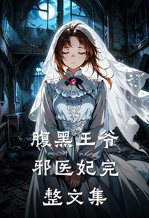 腹黑王爷邪医妃完整文集