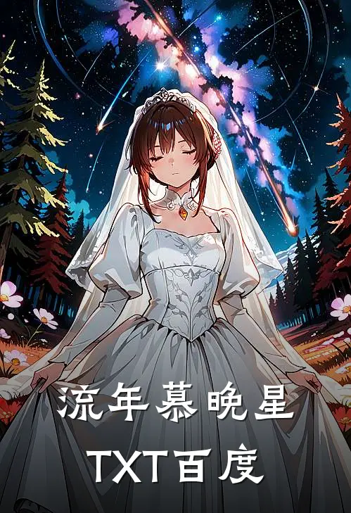 流年慕晚星TXT百度