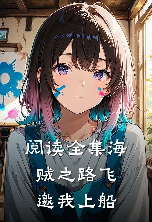 阅读全集海贼之路飞邀我上船