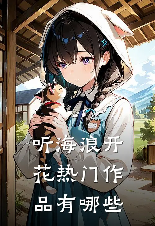 听海浪开花热门作品有哪些