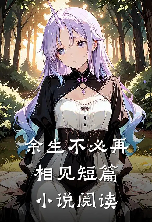 余生不必再相见短篇小说阅读