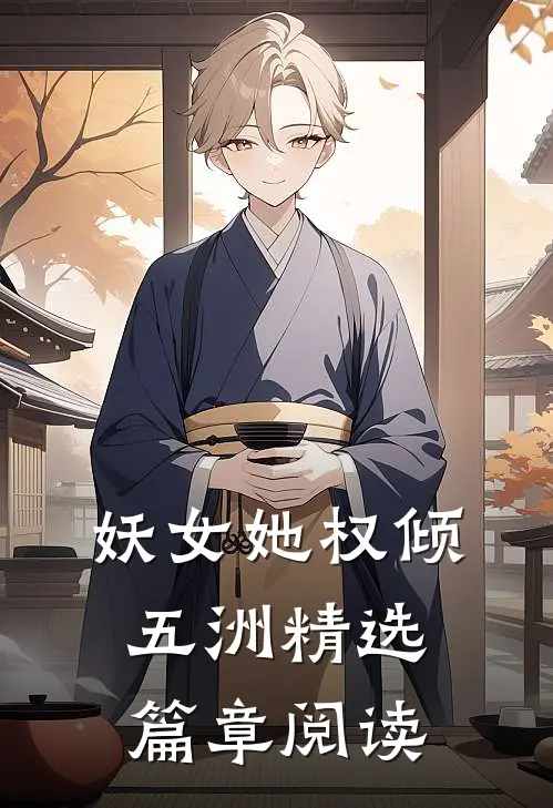 妖女她权倾五洲精选篇章阅读