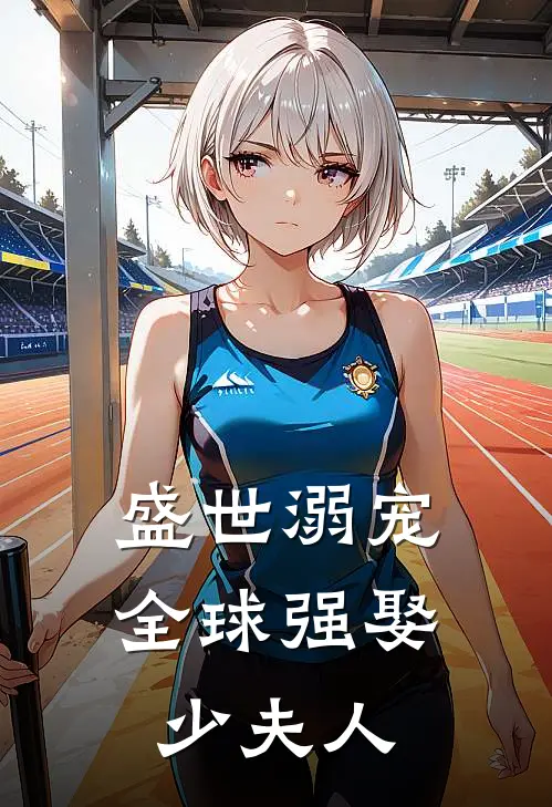 盛世溺宠全球强娶少夫人