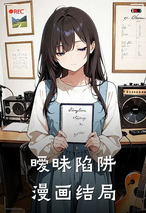 暧昧陷阱漫画结局