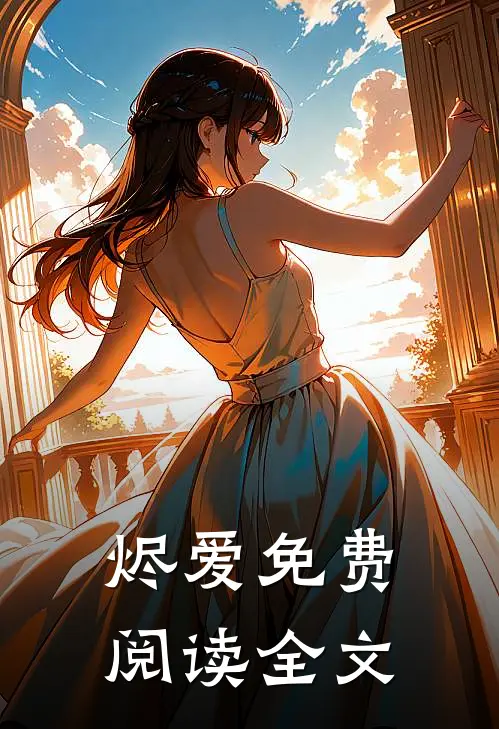 烬爱免费阅读全文