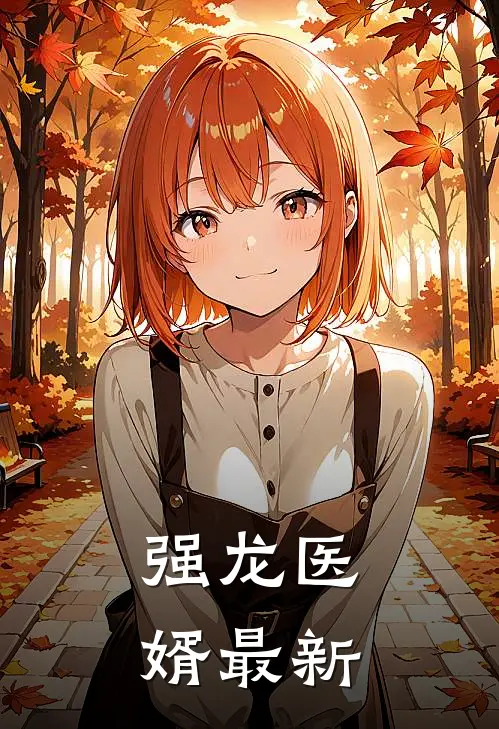 强龙医婿最新