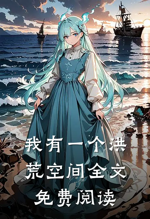 我有一个洪荒空间全文免费阅读