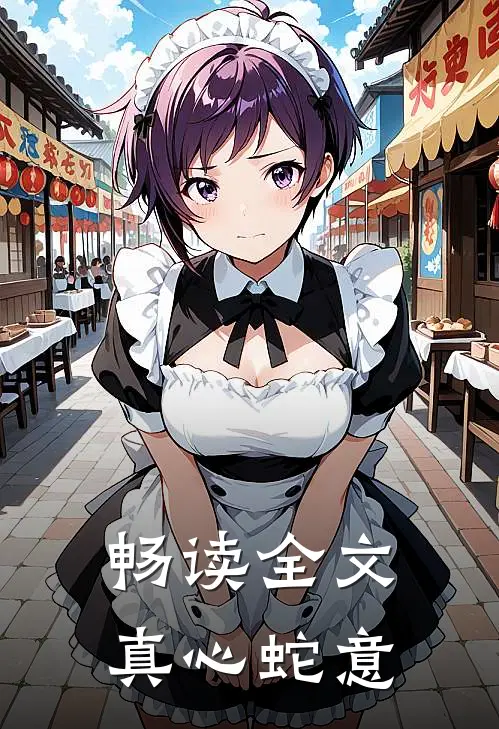畅读全文真心蛇意