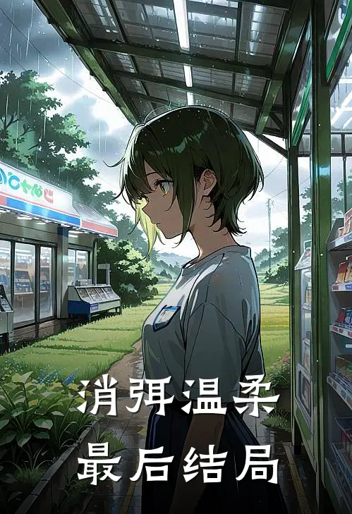 消弭温柔最后结局