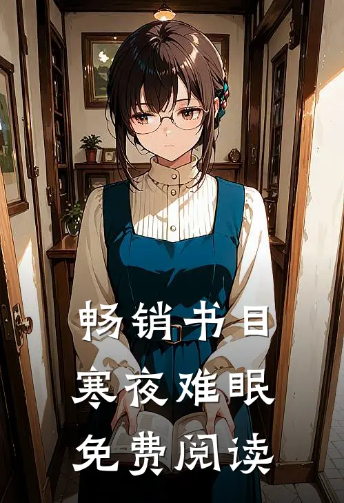 畅销书目寒夜难眠免费阅读