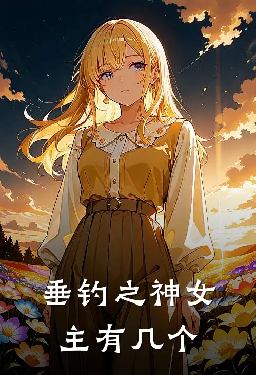 垂钓之神女主有几个