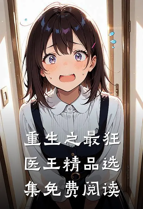 重生之最狂医王精品选集免费阅读