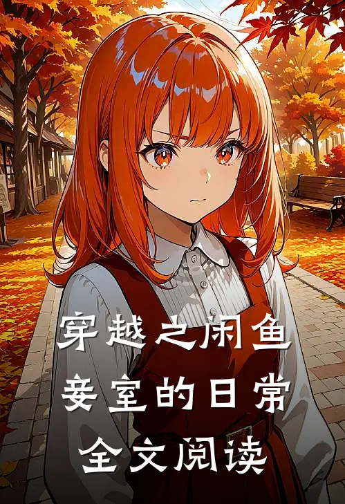 穿越之闲鱼妾室的日常全文阅读