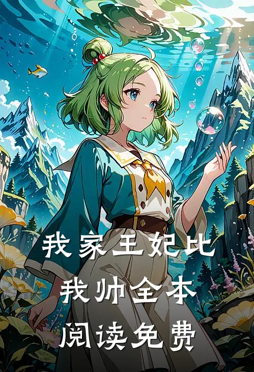 我家王妃比我帅全本阅读免费