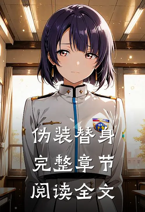 伪装替身完整章节阅读全文