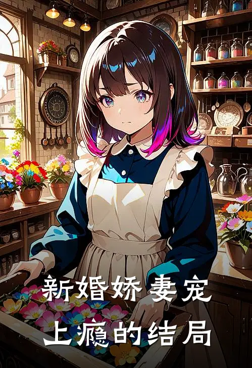 新婚娇妻宠上瘾的结局