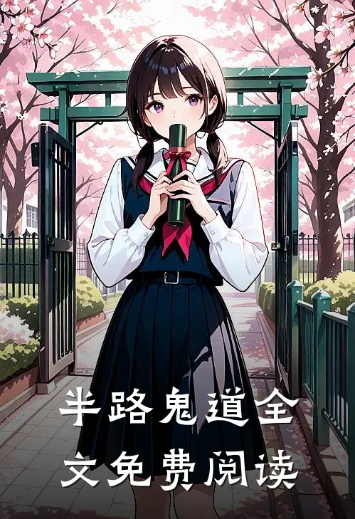 半路鬼道全文免费阅读