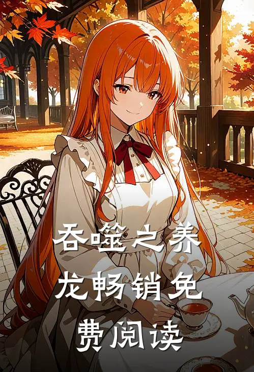 吞噬之养龙畅销免费阅读