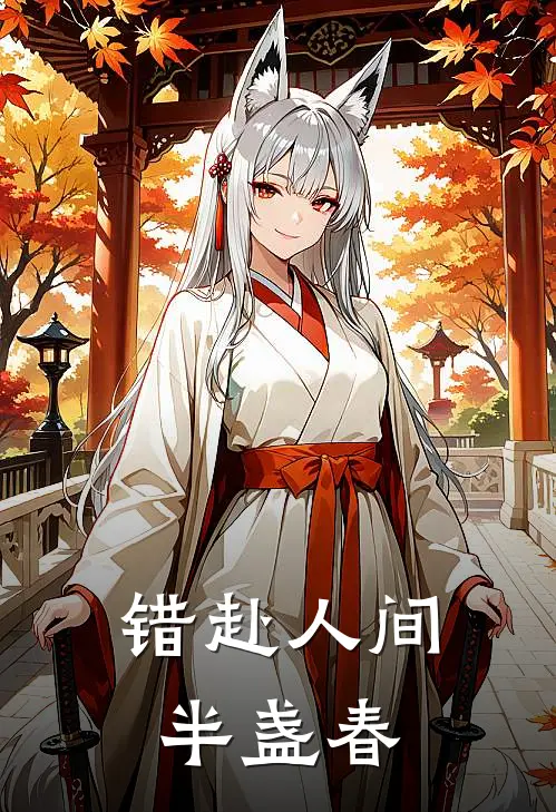错赴人间半盏春