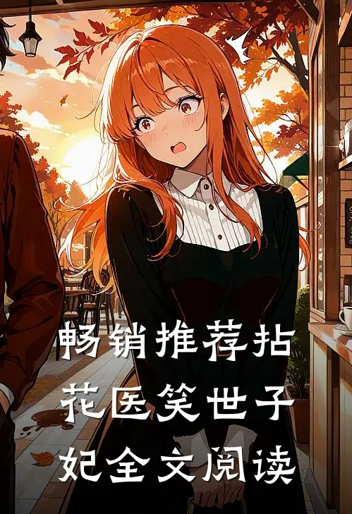 畅销推荐拈花医笑世子妃全文阅读