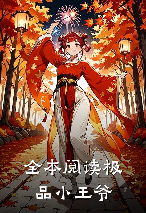 全本阅读极品小王爷