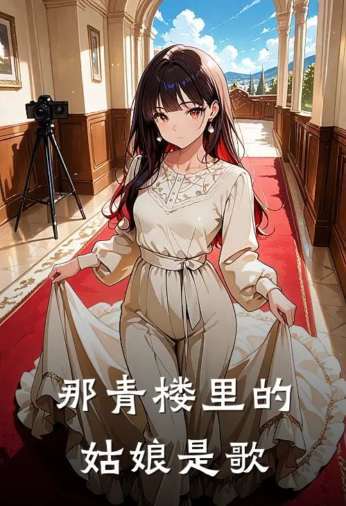那青楼里的姑娘是歌