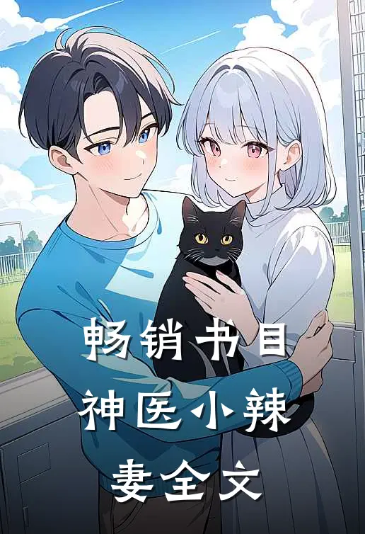 畅销书目神医小辣妻全文