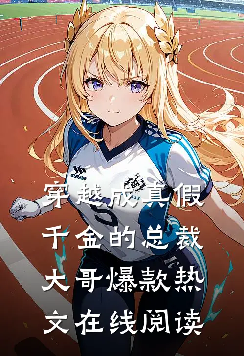 穿越成真假千金的总裁大哥爆款热文在线阅读