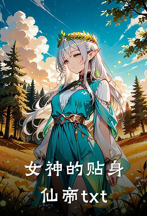 女神的贴身仙帝txt