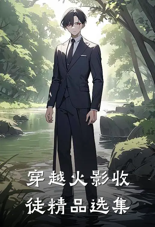 穿越火影收徒精品选集