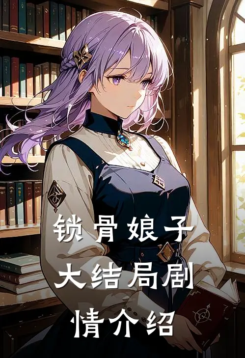 锁骨娘子大结局剧情介绍