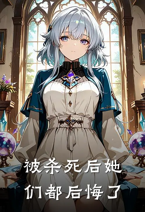 被杀死后她们都后悔了