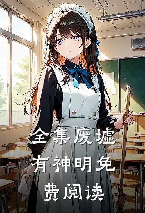 全集废墟有神明免费阅读