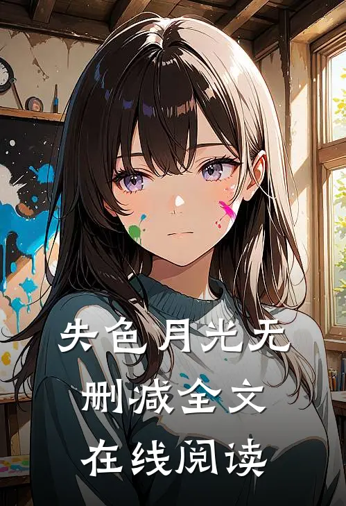 失色月光无删减全文在线阅读