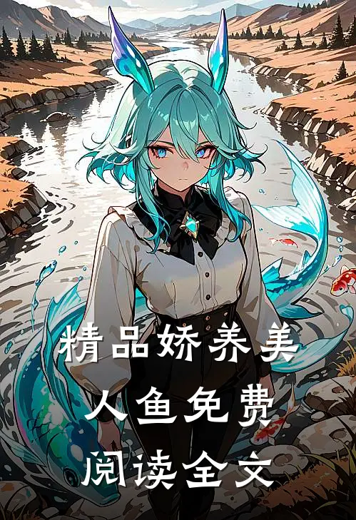 精品娇养美人鱼免费阅读全文