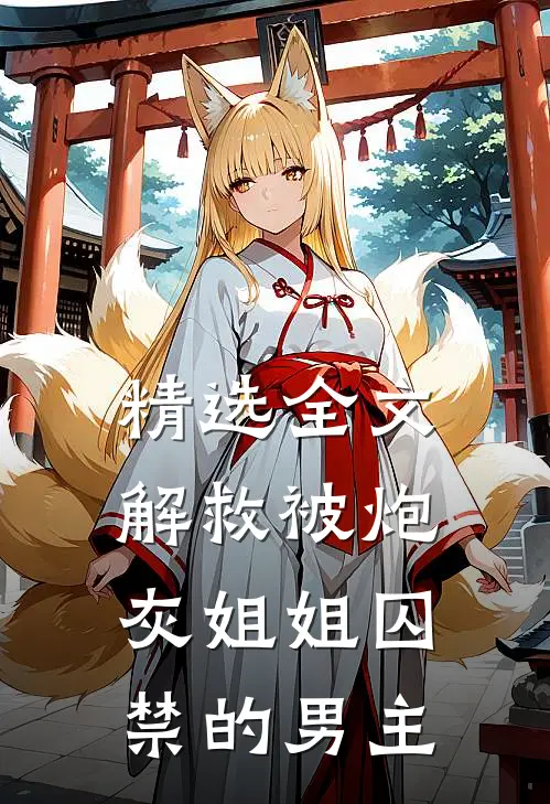 精选全文解救被炮灰姐姐囚禁的男主