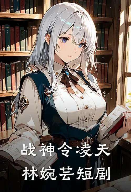 战神令凌天林婉芸短剧